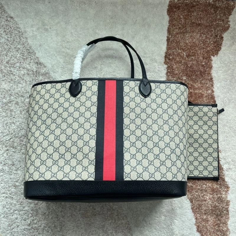 Bright Gucci Shopping Bags 74472