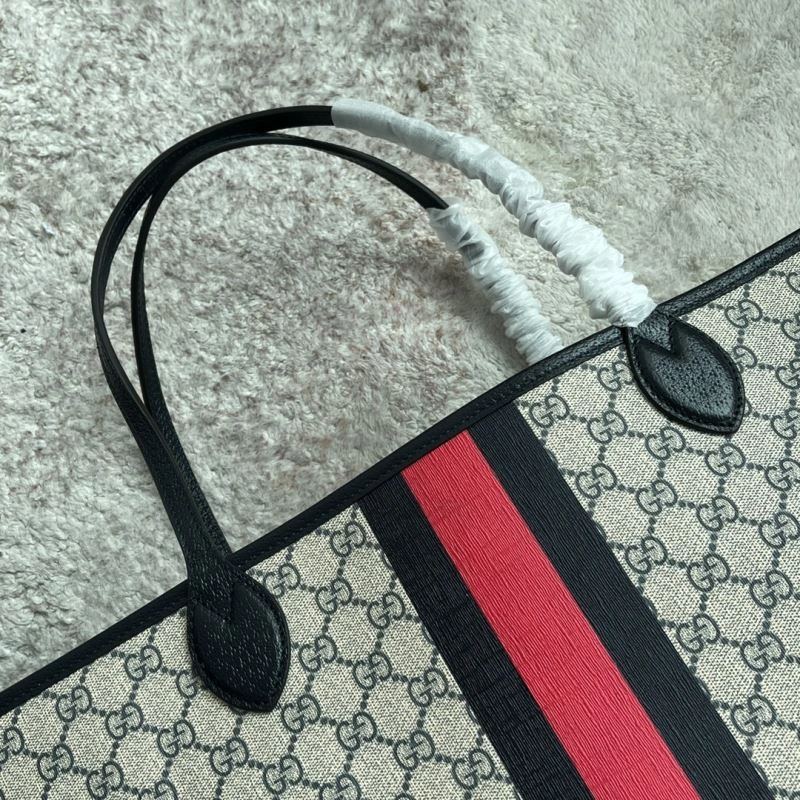 Bright Gucci Shopping Bags 74472