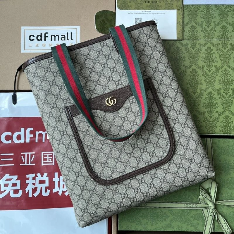 Gucci Shopping Bags EasyMatch 74485
