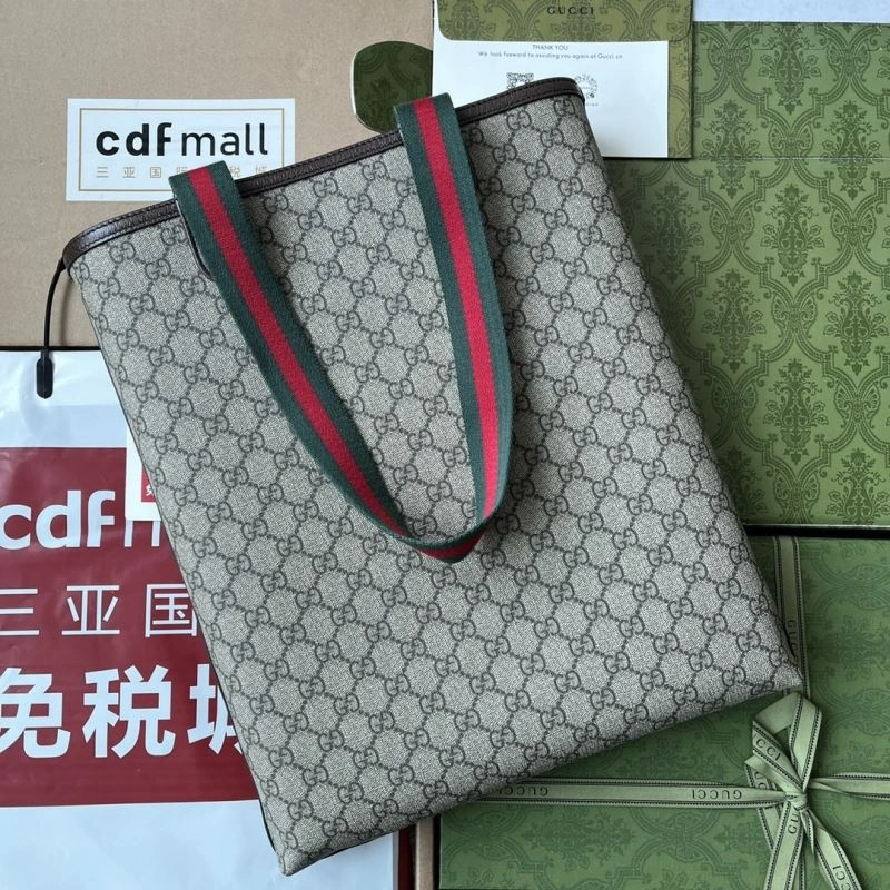 Gucci Shopping Bags EasyMatch 74485