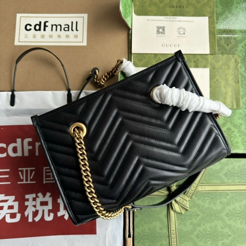 Durable Gucci Shopping Bags 74449