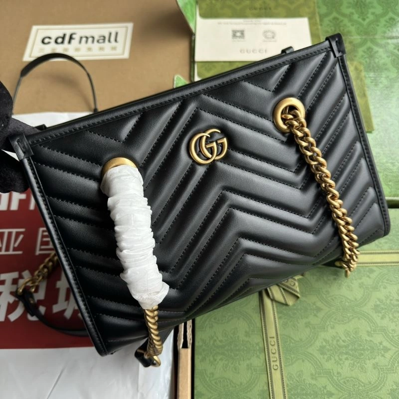 Durable Gucci Shopping Bags 74449
