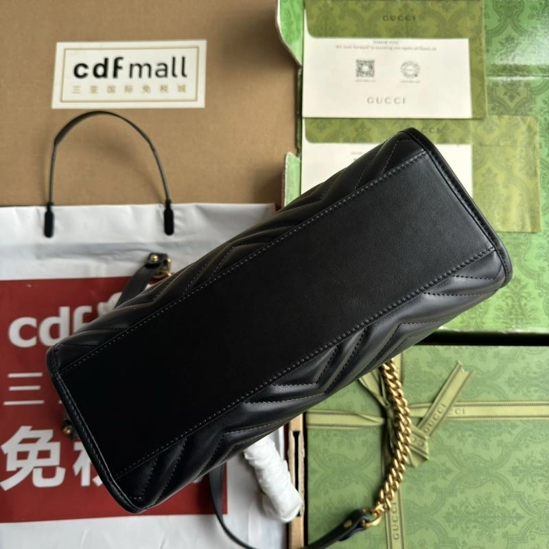 Durable Gucci Shopping Bags 74449