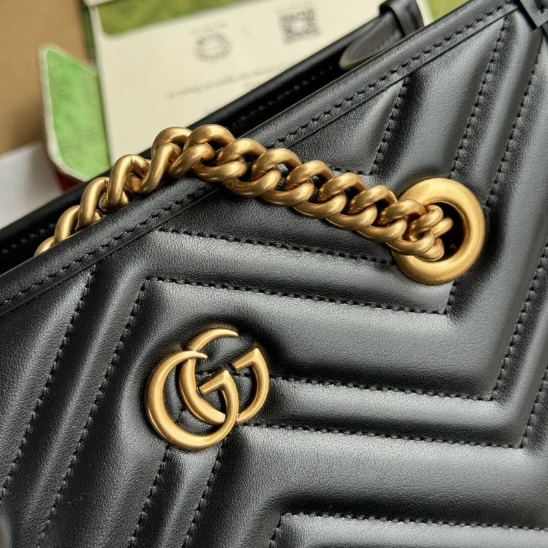 Durable Gucci Shopping Bags 74449