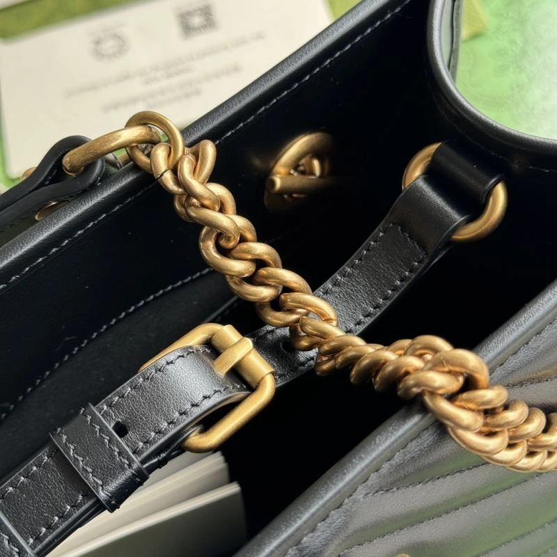 Durable Gucci Shopping Bags 74449