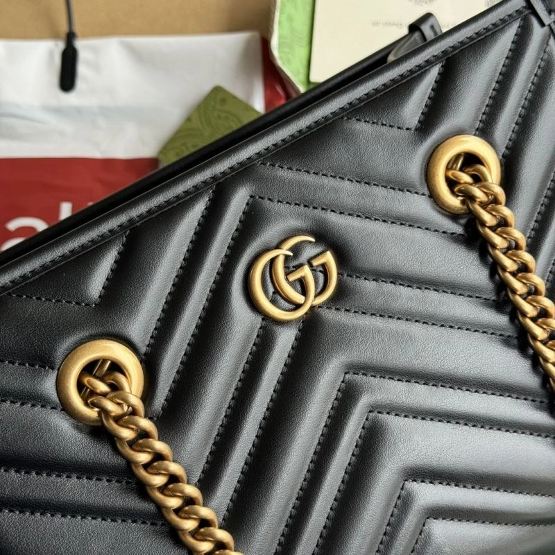 Durable Gucci Shopping Bags 74449