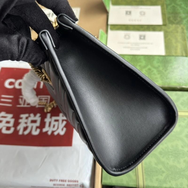 Durable Gucci Shopping Bags 74449
