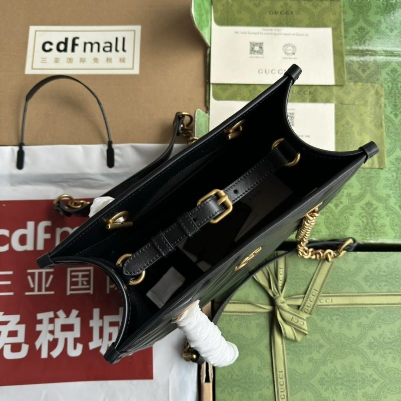 Durable Gucci Shopping Bags 74449