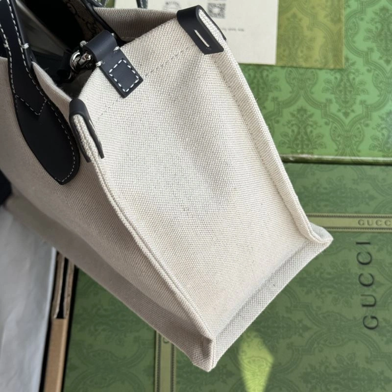 Gucci Shopping Bags WeatherProof 74448