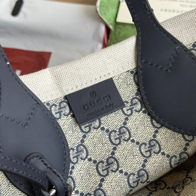 Gucci Shopping Bags WeatherProof 74448