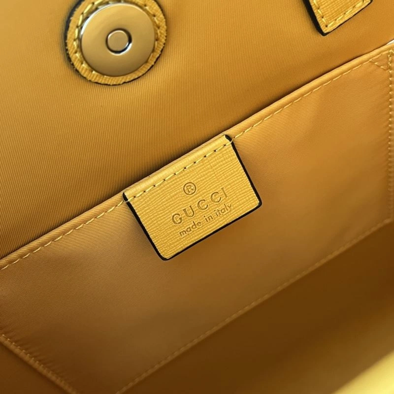 Gucci Shopping Bags FlexibleFit 74445