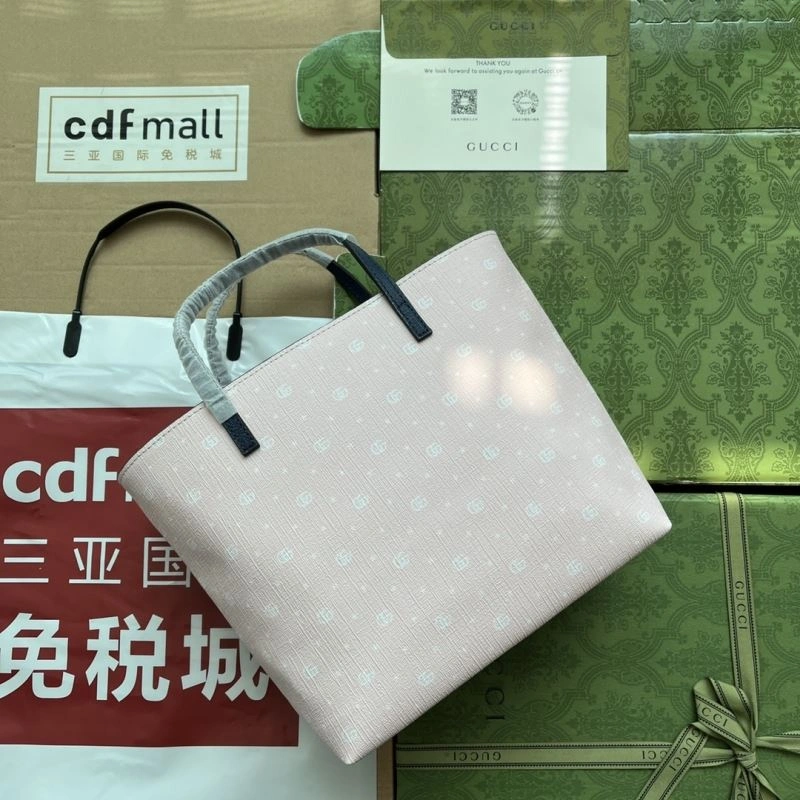 Gucci Shopping Bags QuickDry 74477
