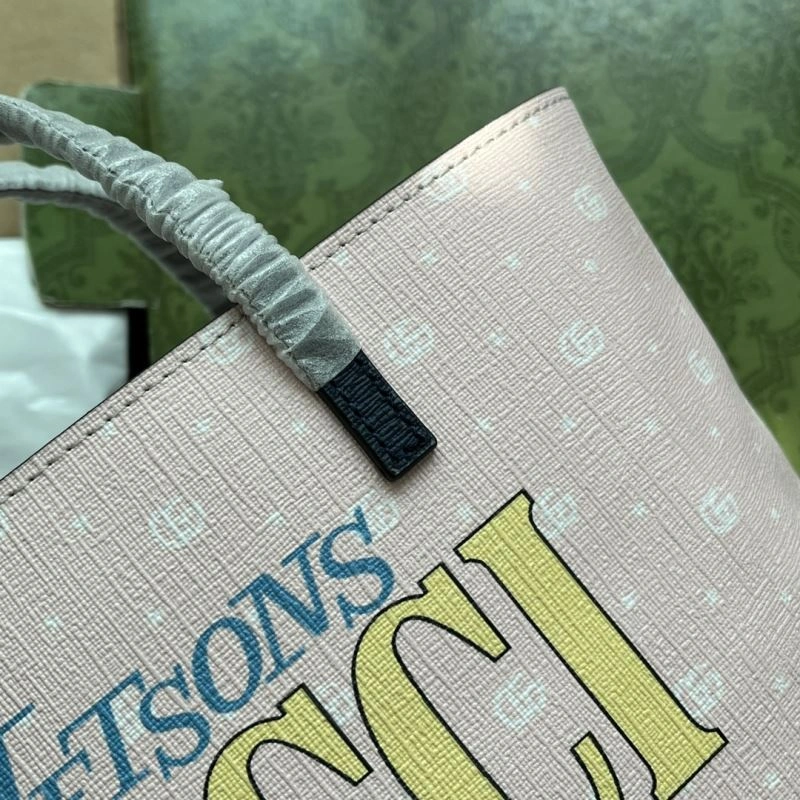 Gucci Shopping Bags QuickDry 74477