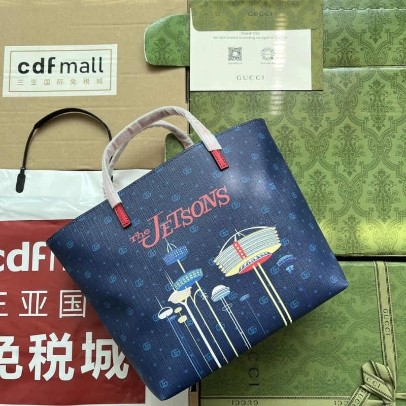 Gucci Shopping Bags Snug 74442