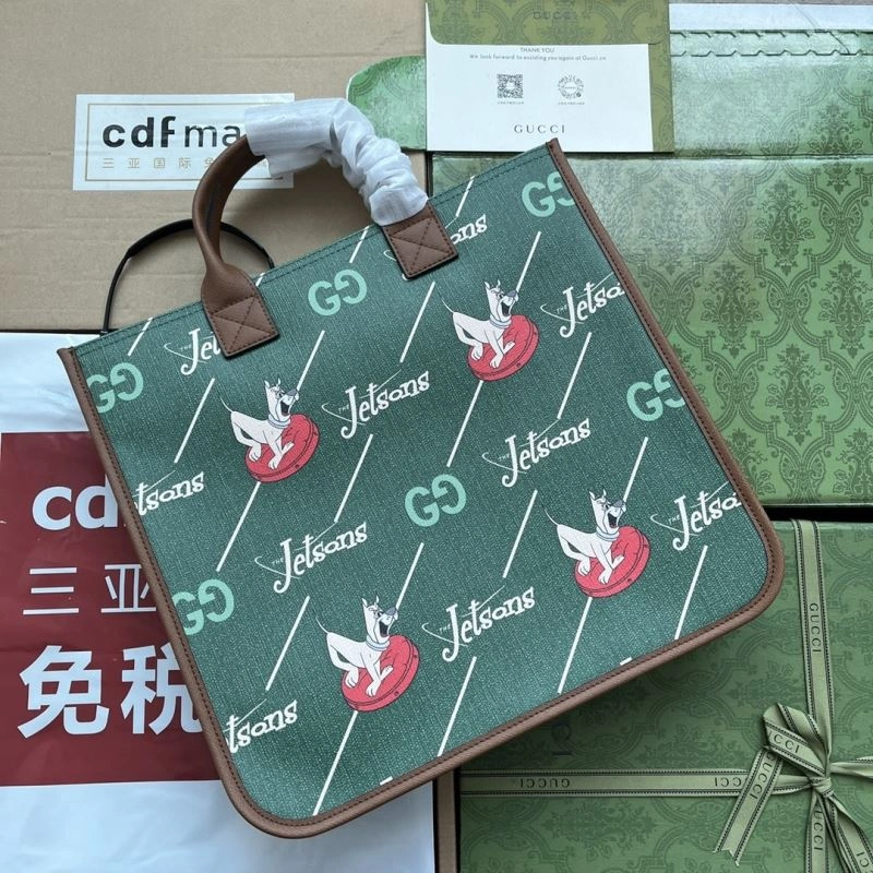 Gucci Shopping Bags TechFriendly 74475