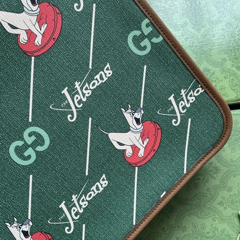 Gucci Shopping Bags TechFriendly 74475