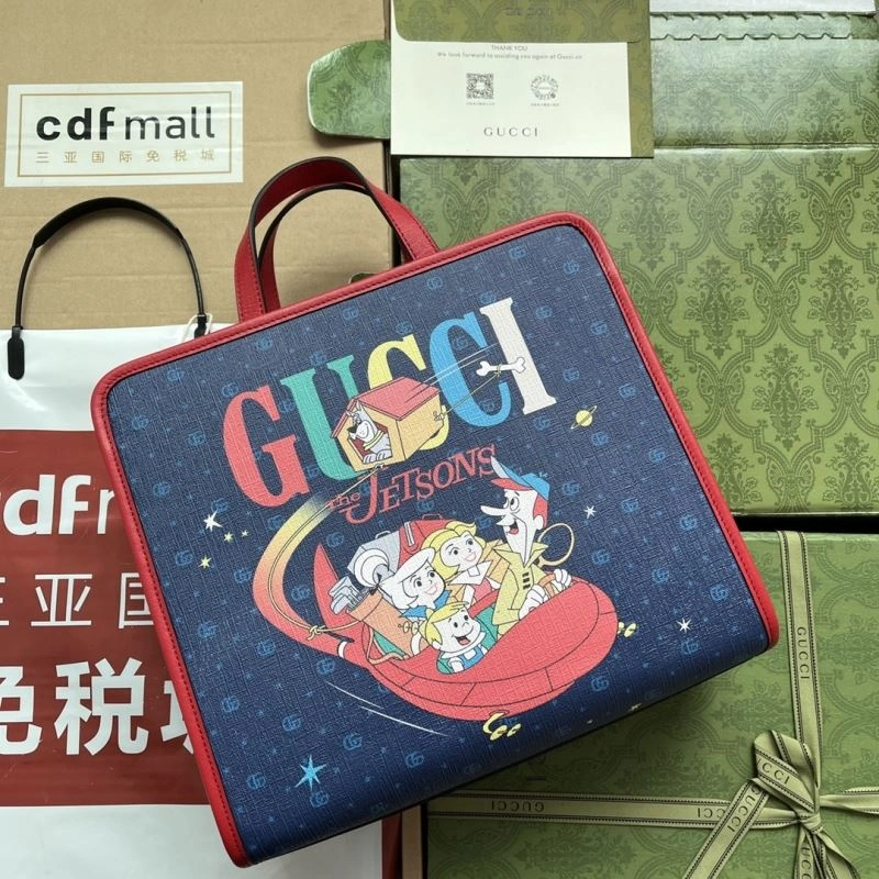 Gucci Shopping Bags QuickDry 74471