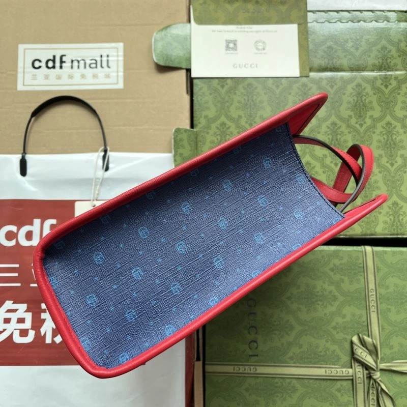 Gucci Shopping Bags QuickDry 74471