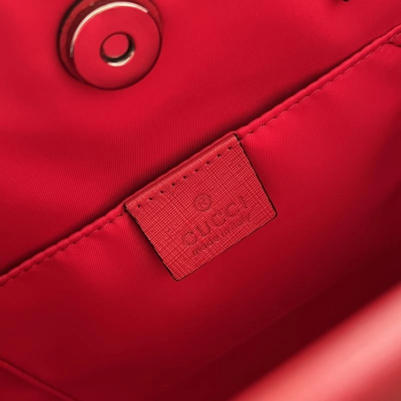 Gucci Shopping Bags QuickDry 74471