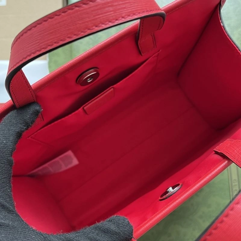 Gucci Shopping Bags QuickDry 74471