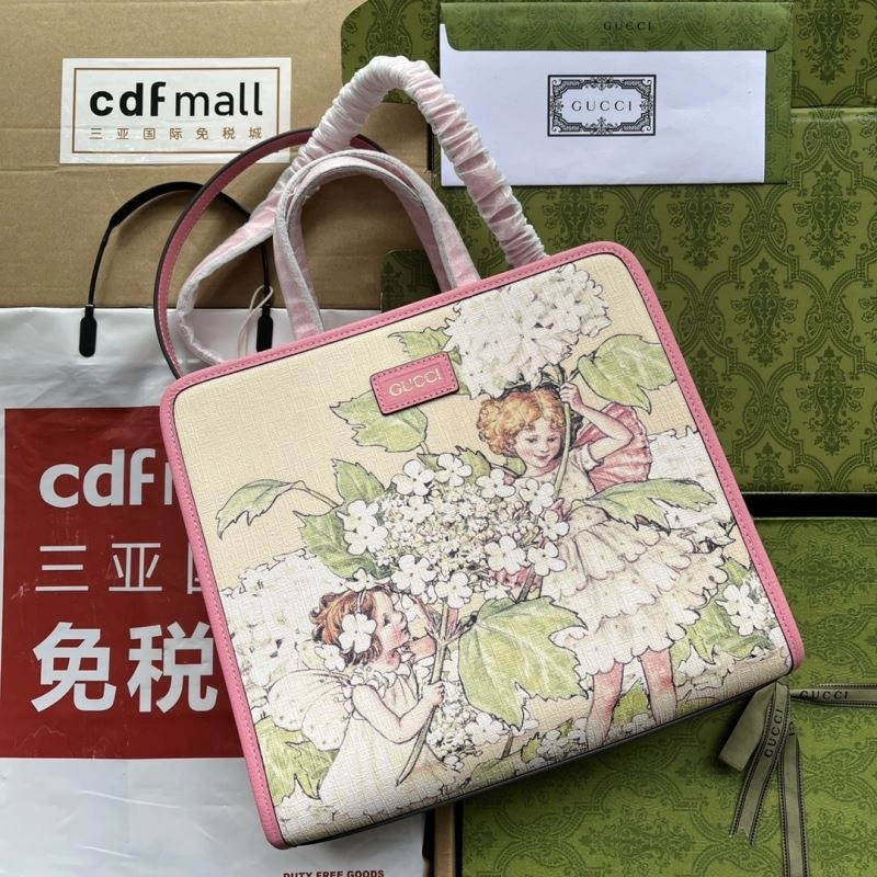 Gucci Shopping Bags BestValue 74424