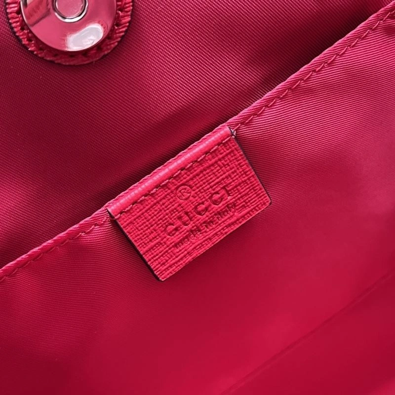 Stretchable Gucci Shopping Bags 74440