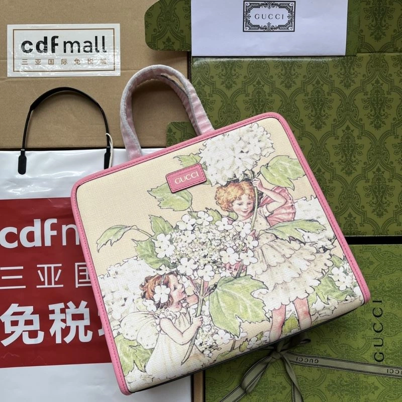 Reliable Gucci Shopping Bags 74437