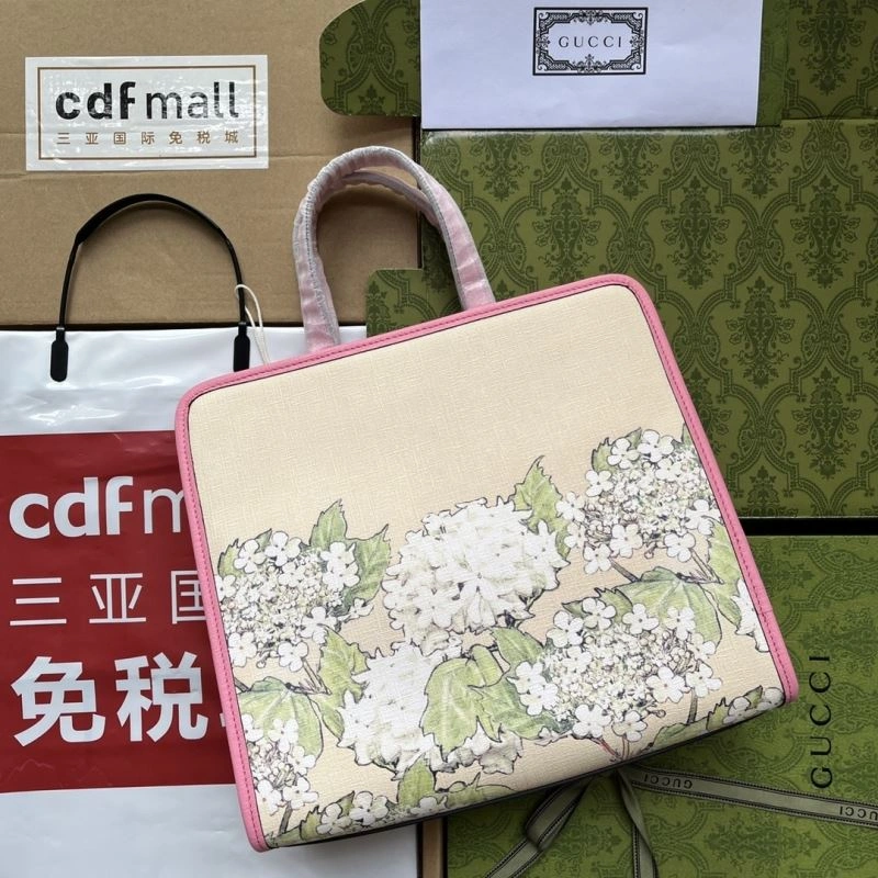 Reliable Gucci Shopping Bags 74437