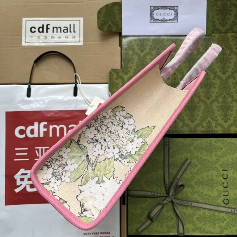 Reliable Gucci Shopping Bags 74437