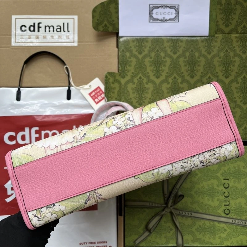 Reliable Gucci Shopping Bags 74437