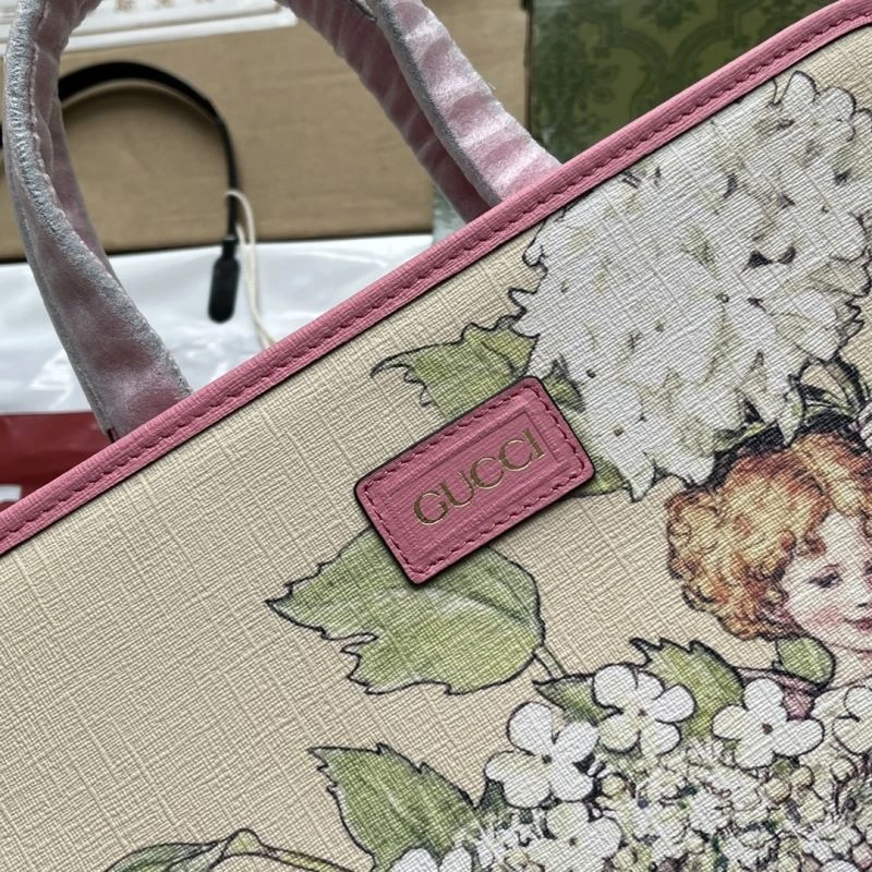 Reliable Gucci Shopping Bags 74437
