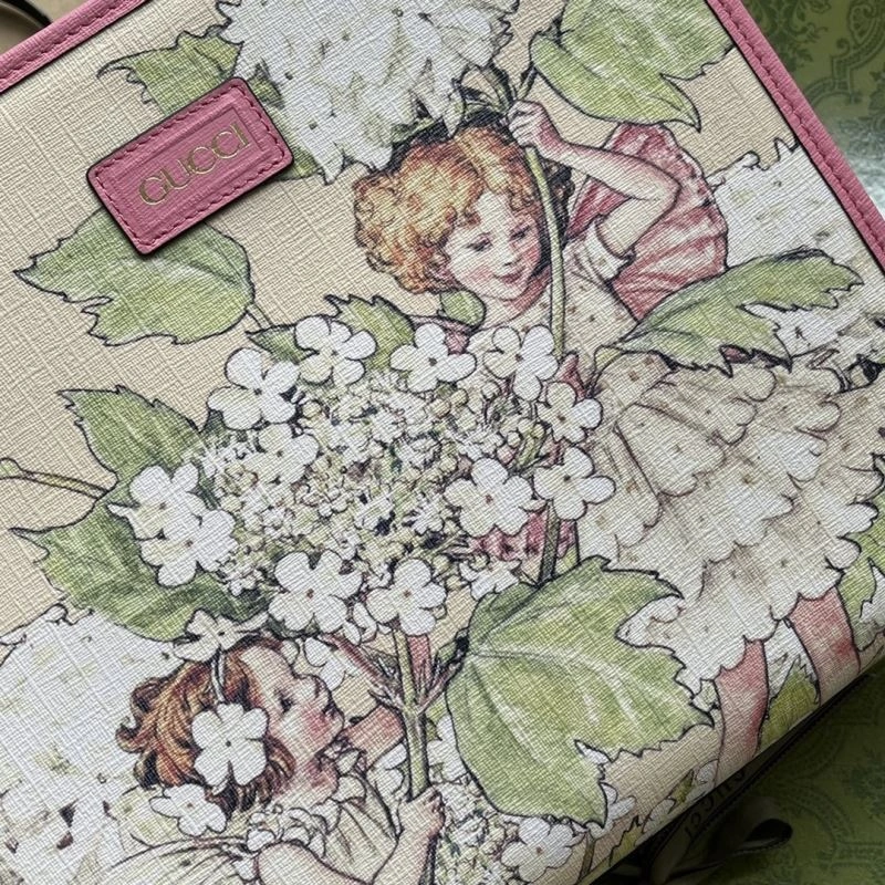Reliable Gucci Shopping Bags 74437