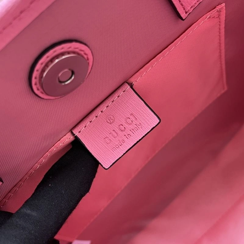 Reliable Gucci Shopping Bags 74437