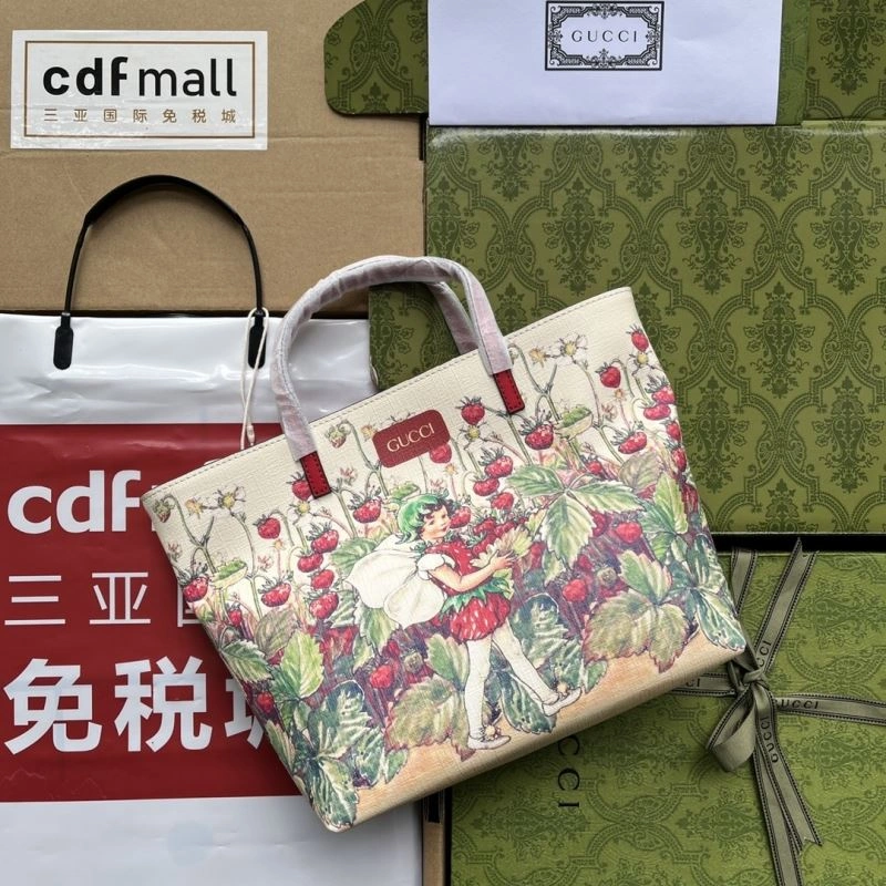 Gucci Shopping Bags Premium 74443