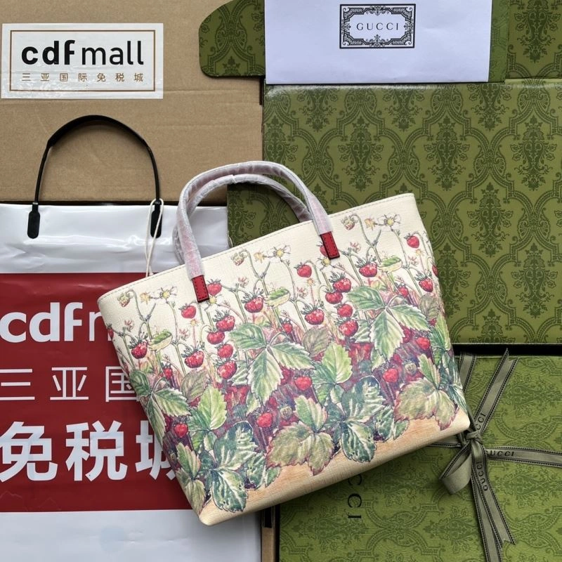 Gucci Shopping Bags Premium 74443