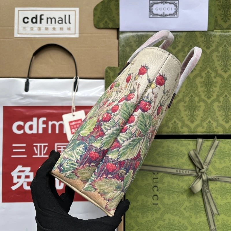 Gucci Shopping Bags Premium 74443