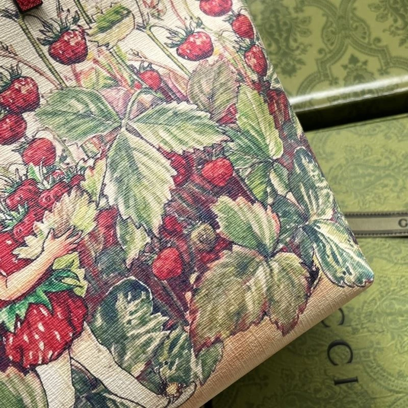 Gucci Shopping Bags Premium 74443