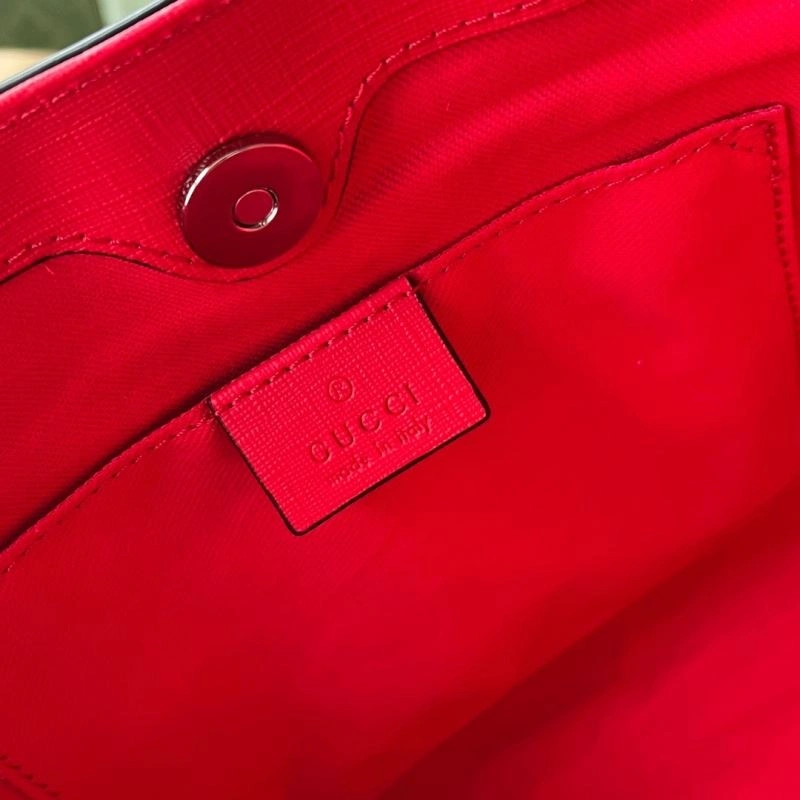 Gucci Shopping Bags Premium 74443