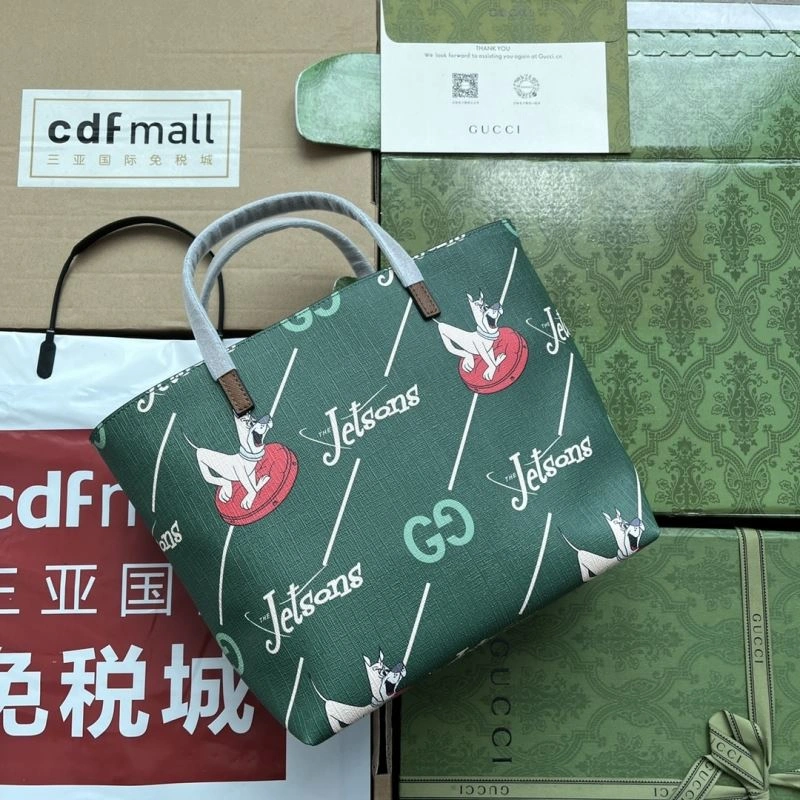 Gucci Shopping Bags NewStyle 74439
