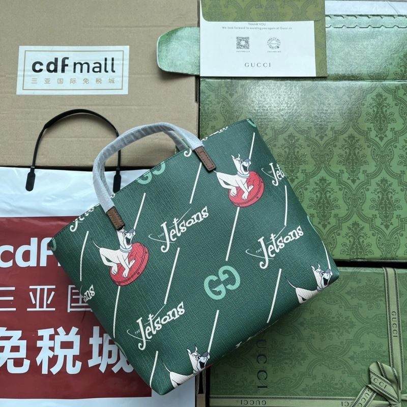 Gucci Shopping Bags NewStyle 74439