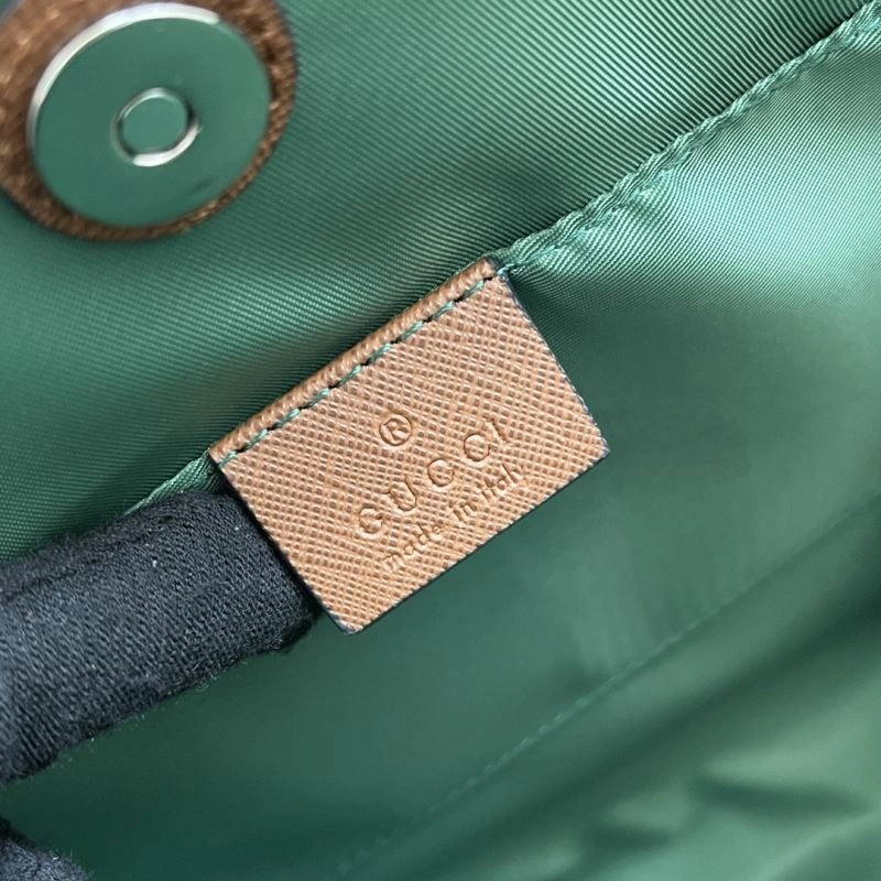 ZipUp Gucci Shopping Bags 74434