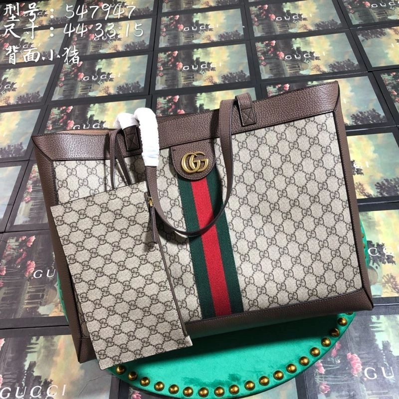 Gucci Shopping Bags Contemporary 74428