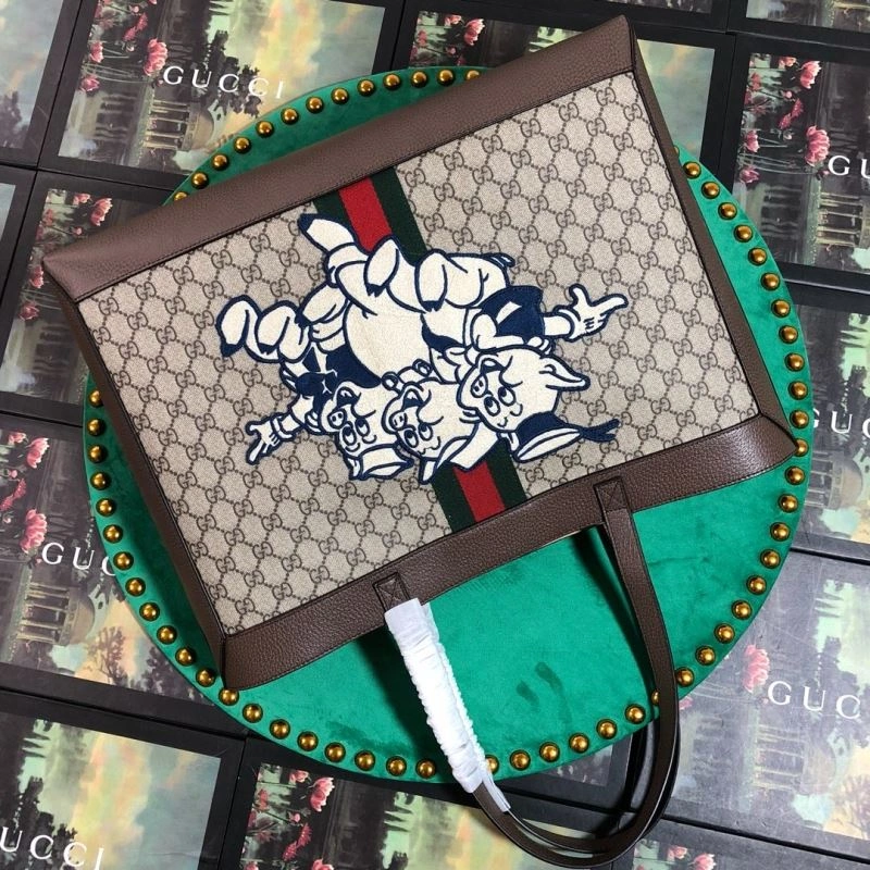 Gucci Shopping Bags Contemporary 74428