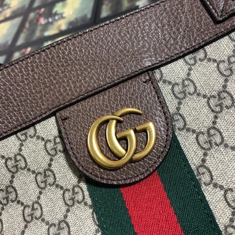 Gucci Shopping Bags Contemporary 74428