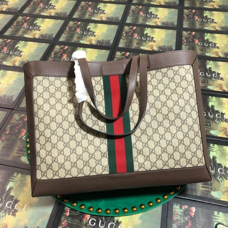 Attractive Gucci Shopping Bags 74460