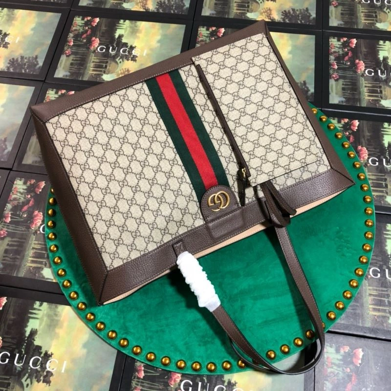 Attractive Gucci Shopping Bags 74460