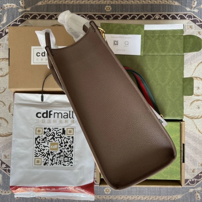 Gucci Shopping Bags FreshLook 73464
