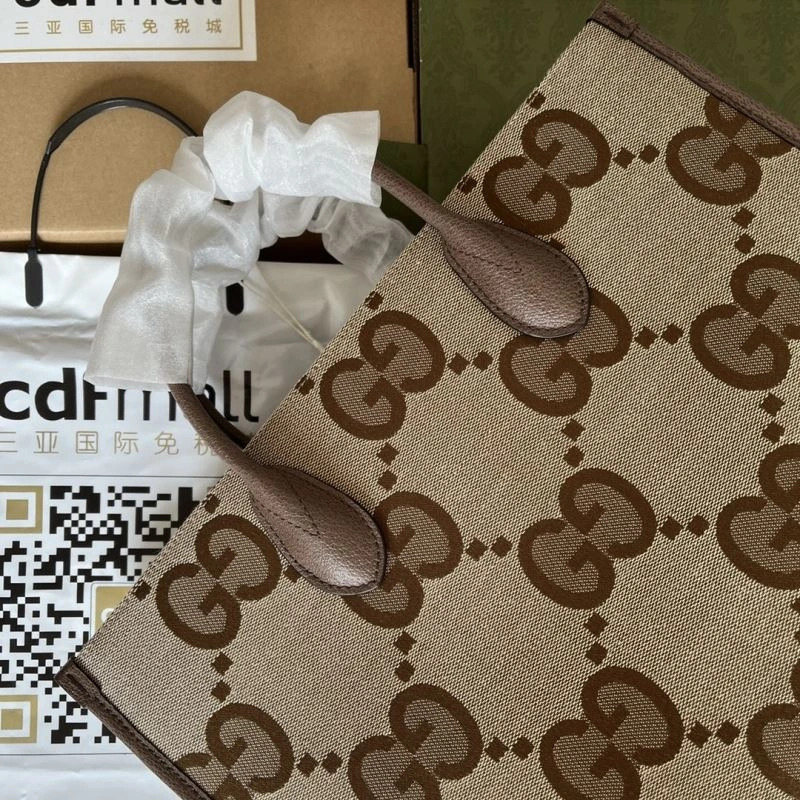 Gucci Shopping Bags FreshLook 73464