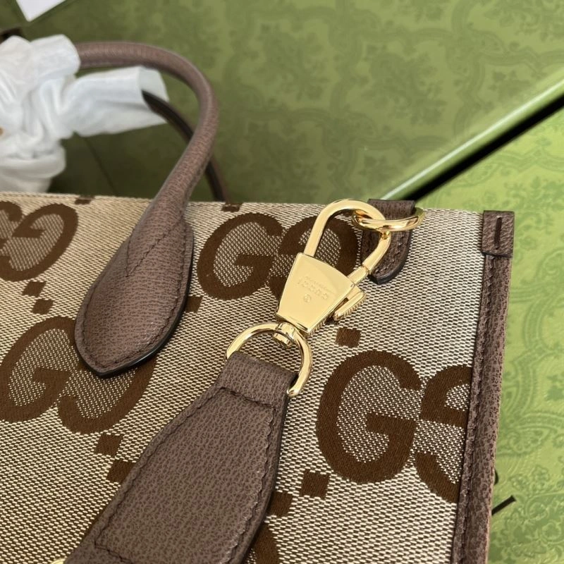 Gucci Shopping Bags FreshLook 73464