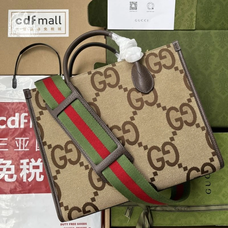 Gucci Shopping Bags ComfortFit 73465